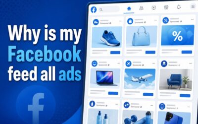 Why Is My Facebook Feed All Ads? Causes and Practical Fixes